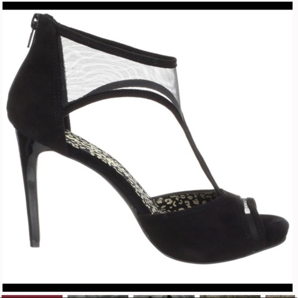 JESSICA SIMPSON Heel